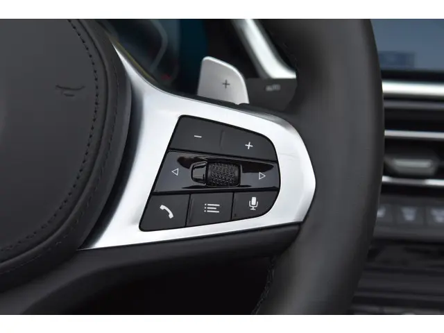BMW Z4 Roadster sDrive20i 2020 Benzine 15
