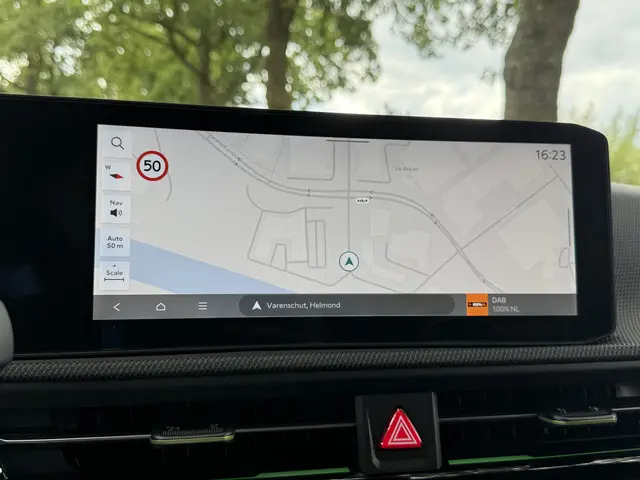 Kia EV6 GT AWD 84 kWh 2025 Elektrisch 24