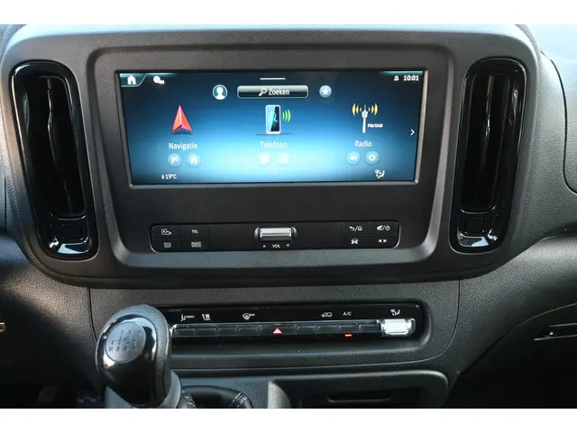 Mercedes-Benz Vito 116 CDI L2 Pro 2024 Diesel 5