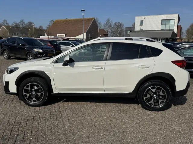 Subaru XV 1.6i Comfort 2018 Benzine 6