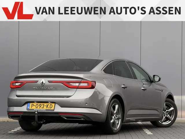 Renault Talisman 2