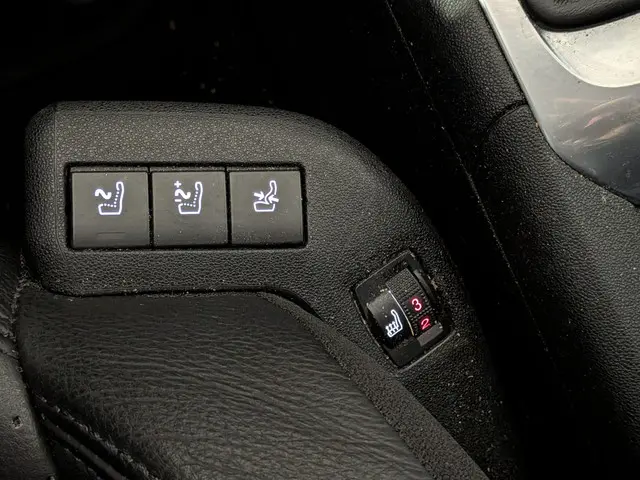 Citroën Grand C4 Picasso 1.6 THP Exclusive 2014 Benzine 19