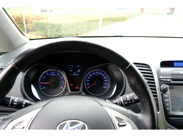 Hyundai ix20 1.4i Go! Navi|Cam|LMV 2015 Benzine 13