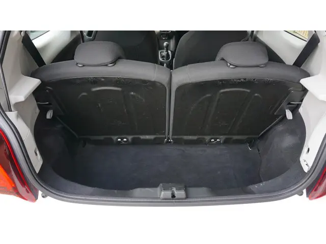 Peugeot 108 1.0 VTi 69pk 3Drs Active 2016 Benzine 22