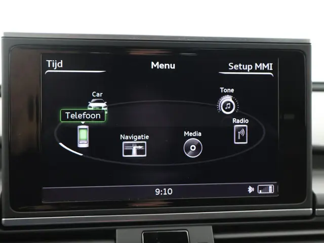 Audi A6 Avant 3.0 TDI V6 218 PK QUATTRO AUT. 2017 Diesel 38