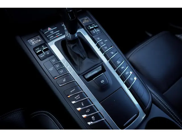 Porsche Macan 3.0 GTS 2018 Benzine 39