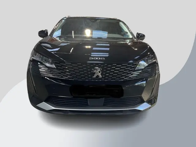 Peugeot 3008 1.6 HYbrid 300 Allure 2022 Hybride Benzine 4