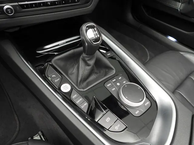 BMW Z4 Roadster sDrive20i 2022 Benzine 12