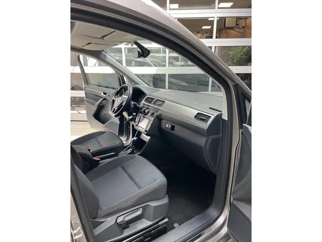 Volkswagen Caddy Maxi 1.4 TSI Trendline 2020 Benzine 11