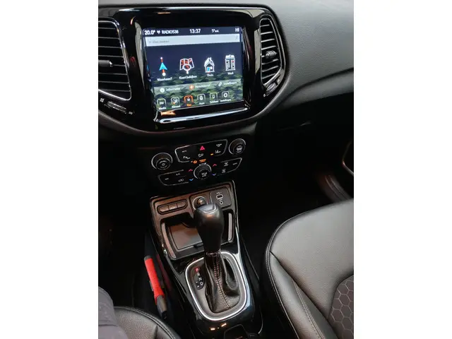 Jeep Compass 1.3T Limited 2020 Benzine 22