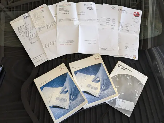 Toyota GT86 2.0 D-4S 2013 Benzine 31