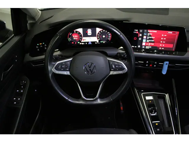 Volkswagen Golf 1.4 eHybrid Style 2024 Hybride Benzine 14