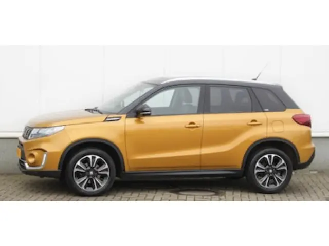 Suzuki Vitara 1.5 Hybrid Style 2022 Hybride Benzine