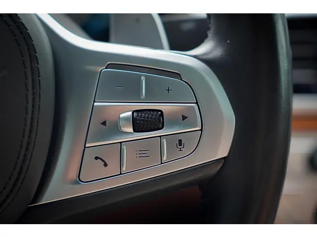 BMW 7 Serie 745e High Executive 2019 Hybride Benzine 59