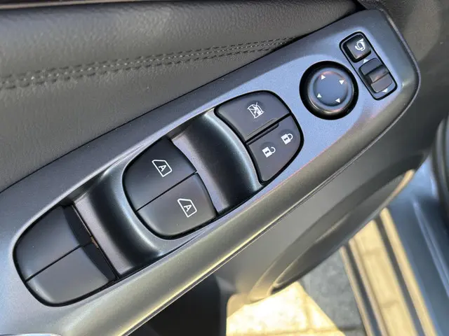 Nissan Juke Hybrid 145 N-Sport 2026 Hybride Benzine 48