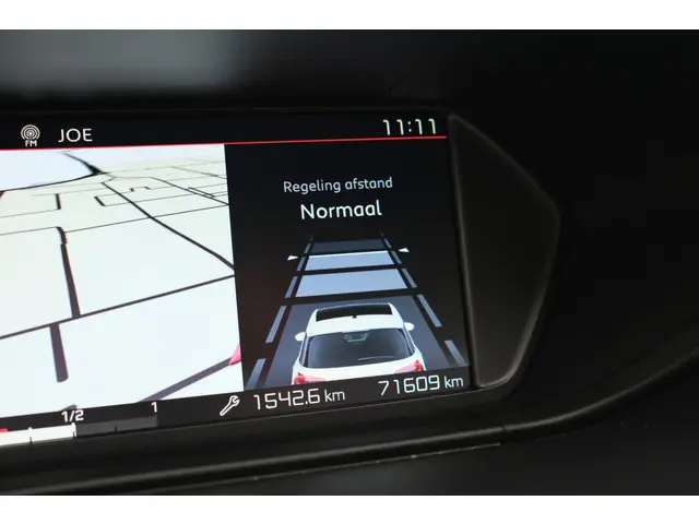 Citroën C4 Picasso e-THP Shine Automaat-6 2017 Benzine 47