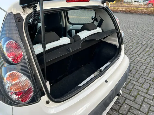 Citroën C1 1.0 Collection | airco | 2013 Benzine 9