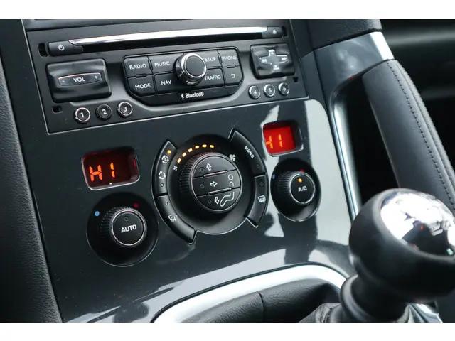 Peugeot 3008 1.2 PureTech Style 2016 Benzine 15