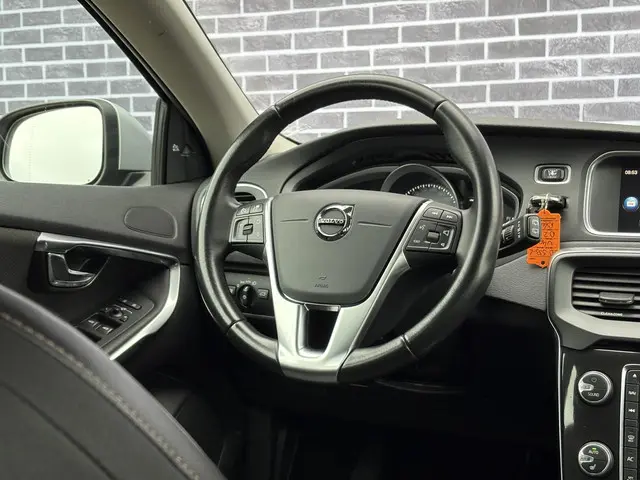 Volvo V40 Cross Country 2.0 D2 Nordic+ 2017 Diesel 20