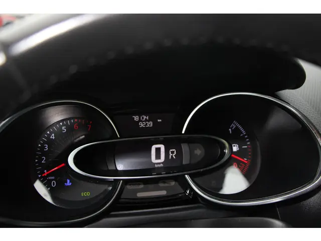 Renault Clio 1.2 TCe Intens 2016 Benzine 10