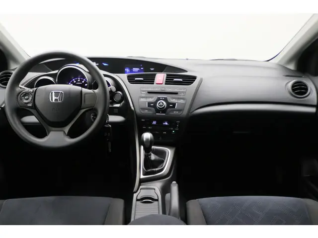 Honda Civic 1.4 Comfort 2013 Benzine 2
