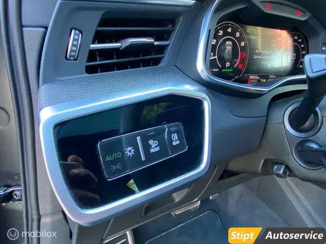 Audi RS6 A6 Avant TFSI quattro 2020 Benzine 22