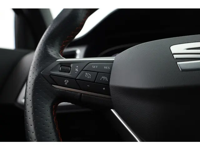 SEAT Ateca 1.5 TSI FR Business Intense 2023 Benzine 13