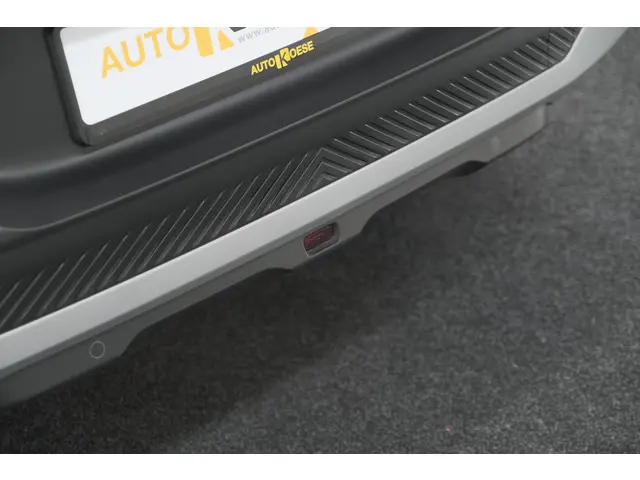 Citroën C3 1.2 Turbo 100pk Plus 2025 Benzine 23