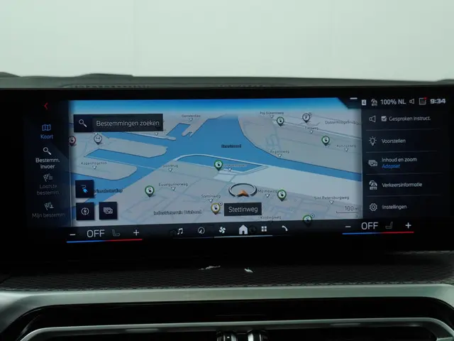 BMW i4 M50 High Executive 84 kWh 2023 Elektrisch 15