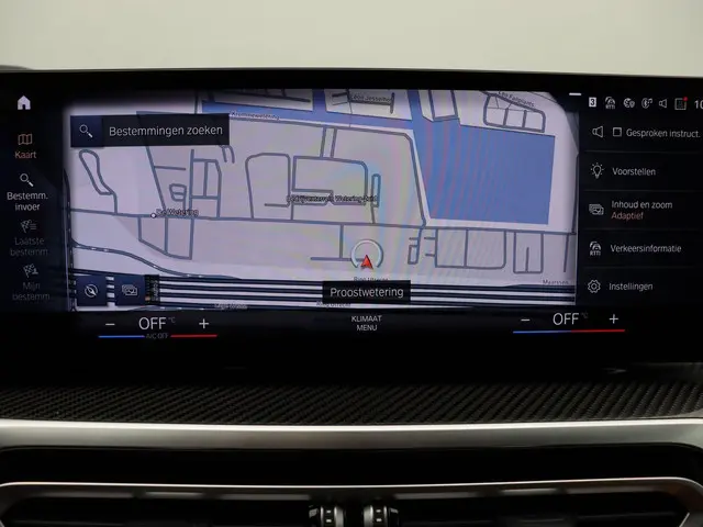 BMW 3 Serie Sedan 330e 2023 Hybride Benzine 13
