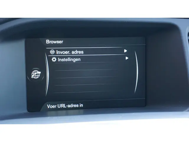 Volvo V60 1.5 123PK T2 Automaat Kinetic 2017 Benzine 19