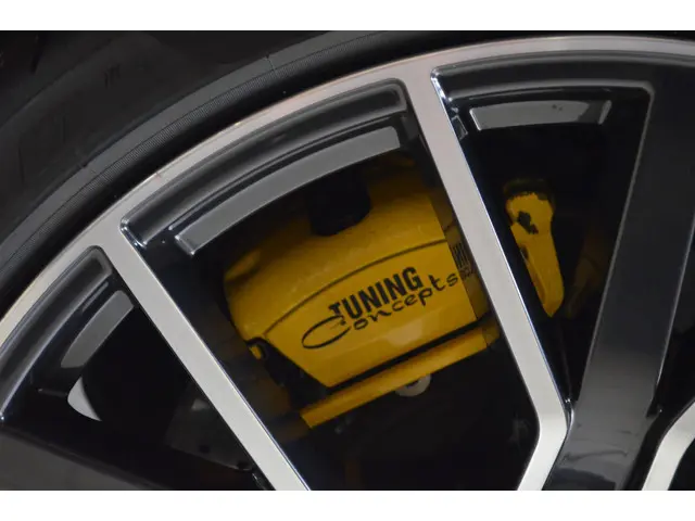 Audi RS6 4.0 TFSI 722PK Quattro 2017 Benzine 25