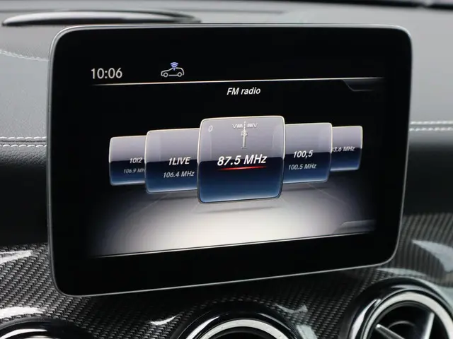 Mercedes-Benz GLA 200 Premium Plus 2019 Benzine 17