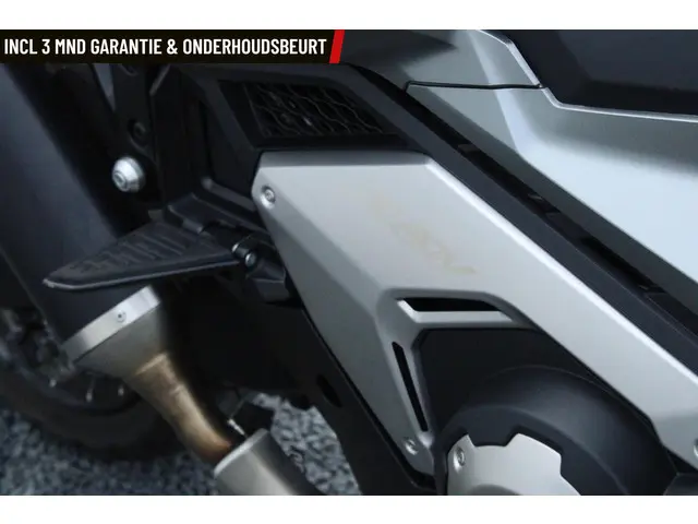 Honda NC 750 X-ADV 2023 Benzine 19