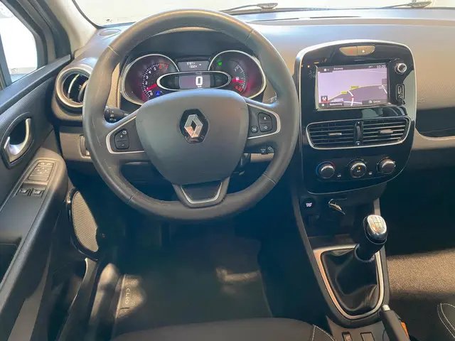 Renault Clio 0.9 TCe Limited NL-auto 2017 Benzine 13