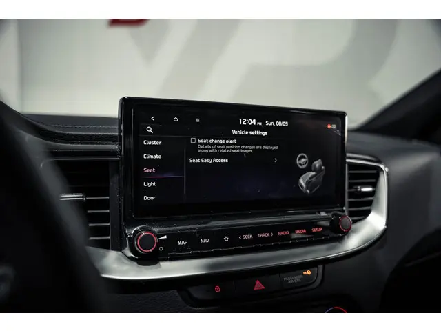 Kia ProCeed 1.6 T-GDI GT 2023 Benzine 52