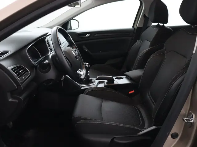 Renault Mégane 1.2 TCe Zen 2017 Benzine 6