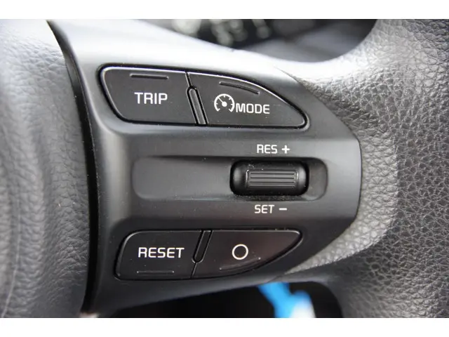 Kia Picanto 1.0 CVVT EconomyPlusLine 2019 Benzine 5