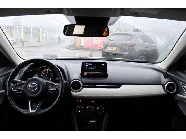 Mazda CX-3 2.0 SkyActiv-G 150 GT-M 4WD 2019 Benzine 28