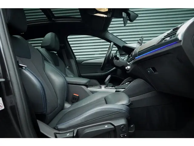 BMW X4 xDrive30i High Executive 2019 Benzine 31