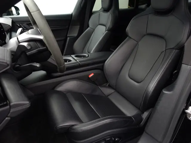 Porsche Taycan 4S Performance 84 kWh- 2020 Elektrisch 20