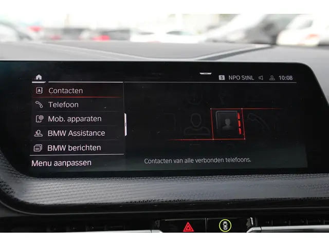 BMW 1 Serie 120i High Executive Edition 2021 Benzine 52