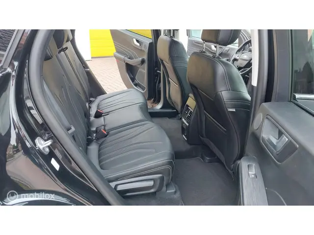 Ford Kuga 2.5 PHEV Vignale 2021 Hybride Benzine 17
