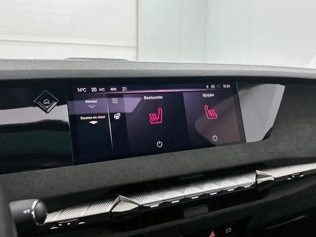 DS DS 4 1.2 Performance Line+ 2023 Benzine 16