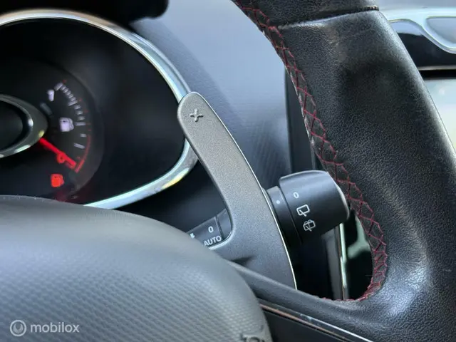 Renault Clio 1.6 R.S. | 200PK | Automaat | Leder 2014 Benzine 38