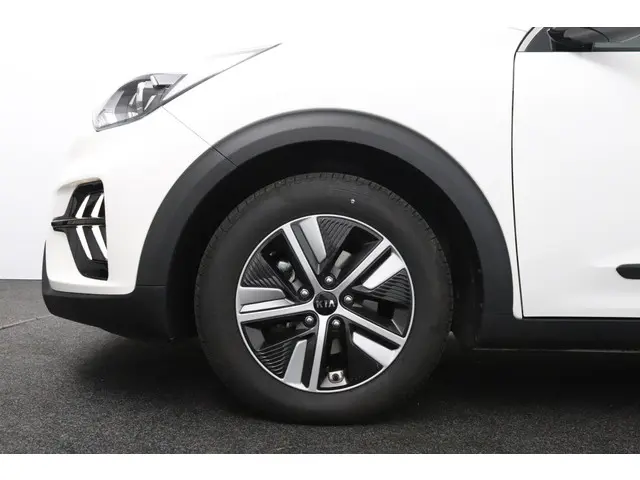 Kia Niro 1.6 GDi Hybrid DynamicLine 2020 Hybride Benzine 40