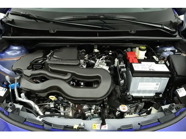 Toyota Aygo X 1.0 VVT-i S-CVT Play 2024 Benzine 34