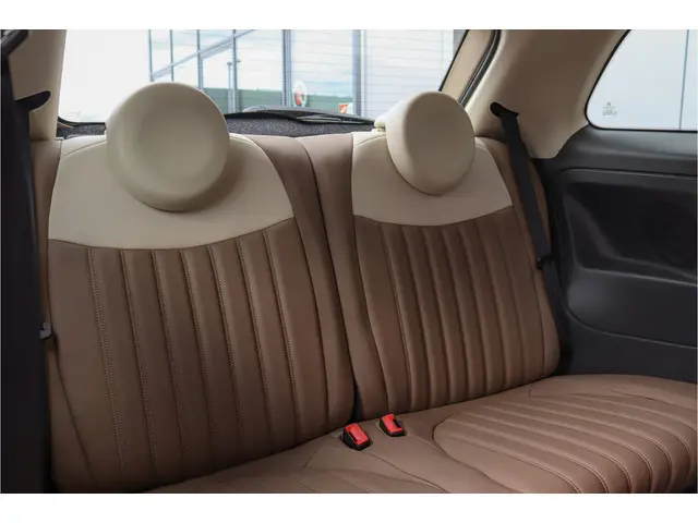 Fiat 500 0.9 TwinAir Vintage'57 2015 Benzine 18