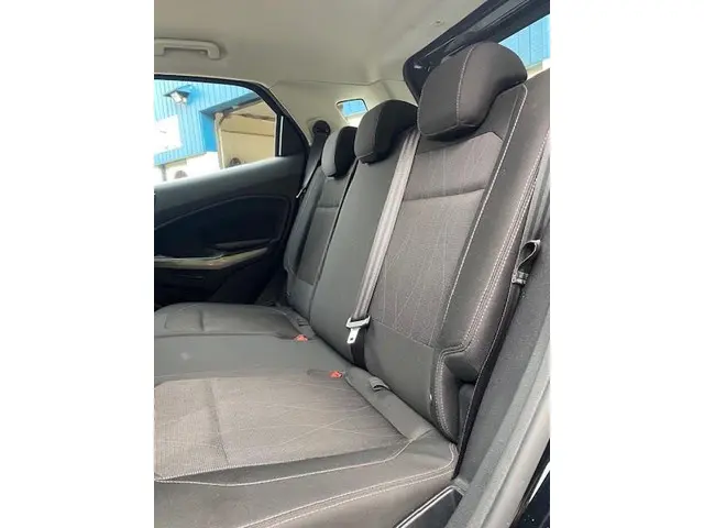 Ford EcoSport 1.0 EcoBoost Trend Ultimate 2018 Benzine 12