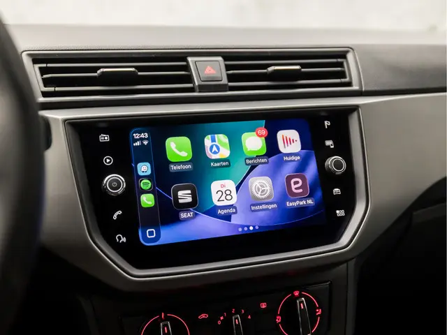 SEAT Ibiza 1.0 Sport 2020 Benzine 8